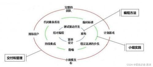 軟件測試與開發流程 協同構建高質量軟件的基石